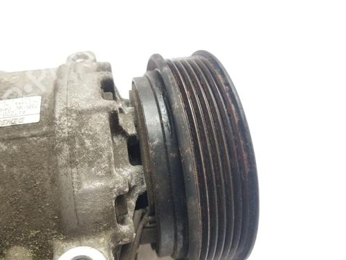 AC compressor PORSCHE CAYMAN (987) S 3.4 | BP28066884M34 