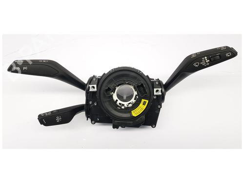 Used Steering column stalk AUDI Q5 (FYB, FYG) [2016-2025]  22207052