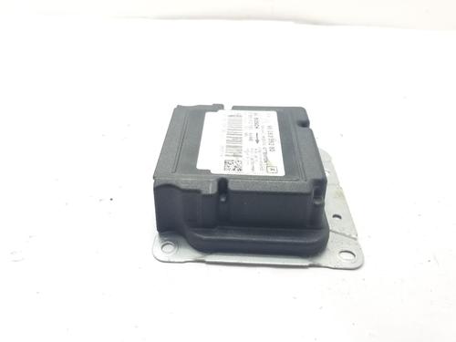 ECU airbags PEUGEOT 2008 I (CU_) 1.4 HDi | BP27266947M53