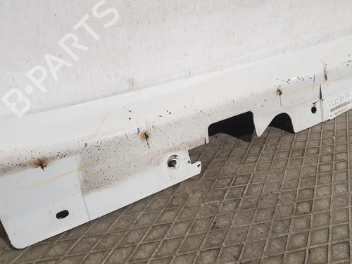 Left sideskirt BMW 3 Coupe (E92) M3 | BP22658652C115 