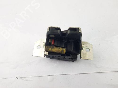 Used Tailgate lock MERCEDES-BENZ A-CLASS (W169) A 160 CDI (169.006, 169.306) (82 hp) 26302598