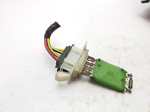 Heater blower motor VW CADDY III Box Body/MPV (2KA, 2KH, 2CA, 2CH) 1.9 TDI | BP22661609M62 