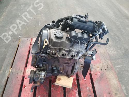 Używane Silnik CHEVROLET MATIZ (M200, M250) 0.8 (52 hp) 32306565