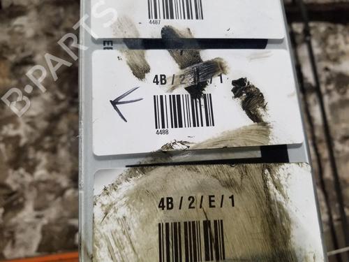 Used Gearbox FORD USA MUSTANG Convertible 5.0 V8 (422 hp) 22207581