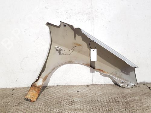 Left front fenders SUZUKI LIANA (ER, RH_) 1.6 i (RH416) | BP32375314C41 
