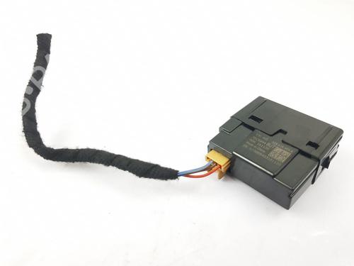 Elektronisk modul SKODA OCTAVIA IV (NX3, NN3, PV3)  | BP29642138M83 