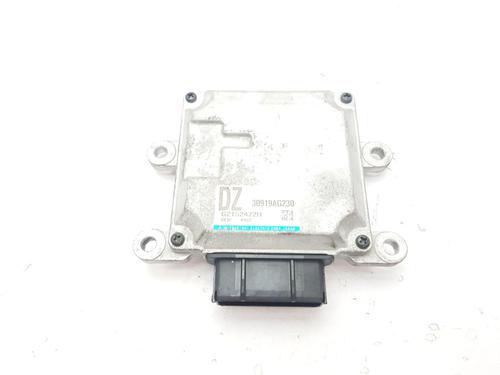 Used Gearbox control unit SUBARU XV (GT) 2.0 i e-BOXER AWD (GTE) (150 hp) 22676078