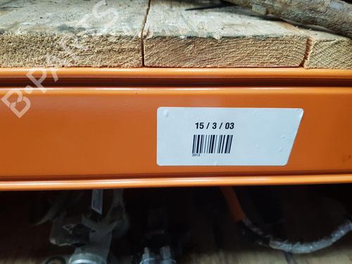 Electronic module TESLA MODEL 3 (5YJ3) | BP35746264M83 - Image 10