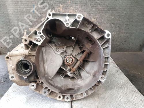 Gearbox FORD KA (RU8) | BP39050138M3 - Image 2