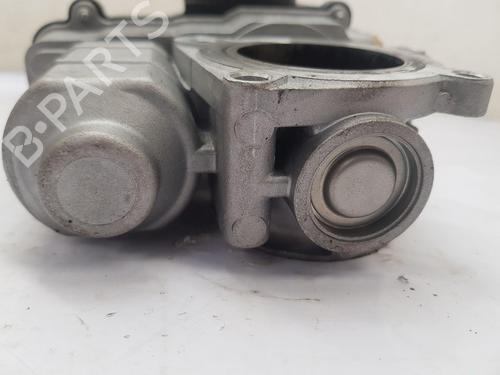 Throttle body NISSAN MICRA III (K12) 1.2 16V | BP22670086M82