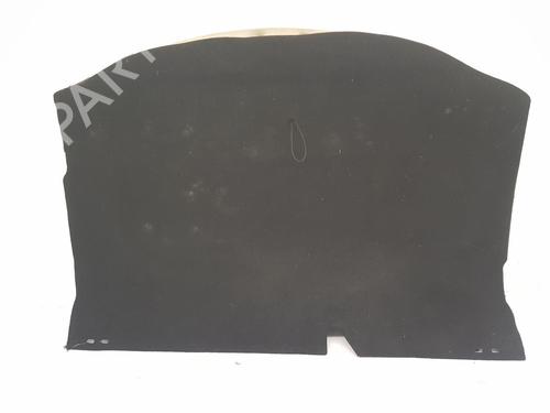 Used Luggage compartment floor CITROËN DS3 (SA_) 1.6 BlueHDi 120 (120 hp) 22672962