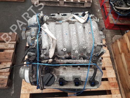 Engine LEXUS LS (_F3_) 430 (UCF30) | BP32870360M1  - Image 12