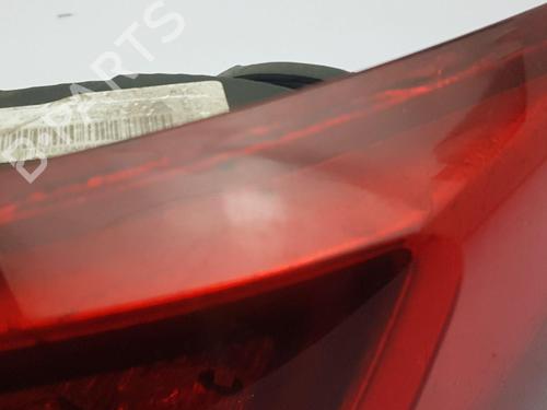 Right taillight SEAT LEON (5F1) 1.4 TSI | BP32483946C35