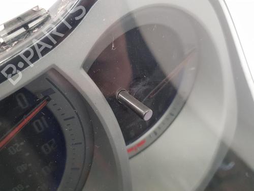 Instrument cluster ISUZU D-MAX I (TFR, TFS) 2.5 DiTD 4x4 (TFS86_) | BP29870979C47