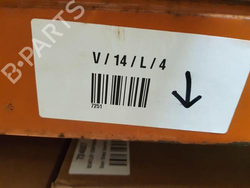 Right headlight VW GOLF V (1K1) 1.4 TSI | BP38466478C29 - Image 10