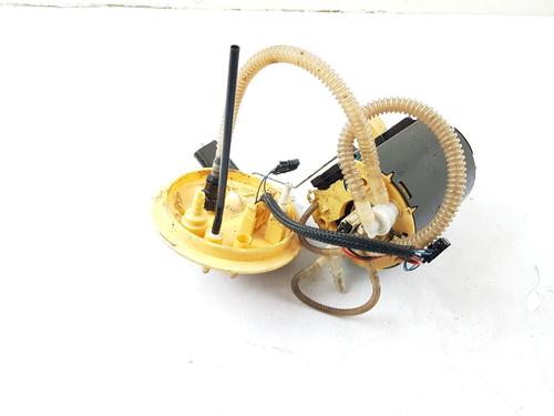 Drivstoffpumpe JAGUAR XF I (X250) 3.0 D (211 hp) 31663324