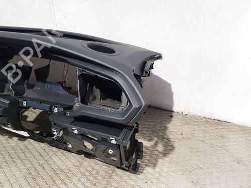 Dashboard VW TRANSPORTER T6 / CARAVELLE T6 Bus (SGB, SGJ, SHB, SHJ) 2.0 TDI 4motion | BP30194693C46 