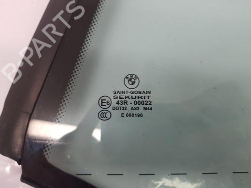 Rear right door window BMW 3 Convertible (E93) 330 d | BP29871088C21