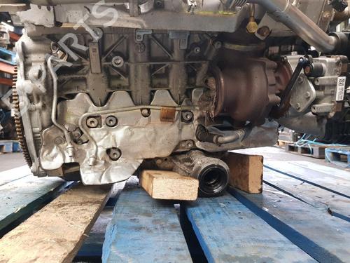 Engine BMW X4 (G02, F98) xDrive 30 d | BP28482847M1