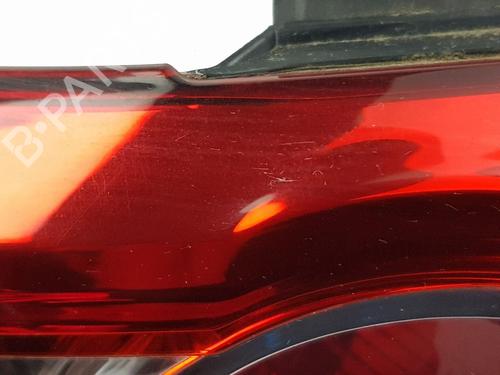 Left taillight HYUNDAI SANTA FÉ II (CM) 2.2 CRDi 4x4 | BP29229792C34 