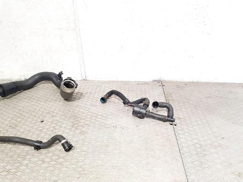 Intercooler pipe JAGUAR XF II (X260) | BP36280720M127 - Image 8
