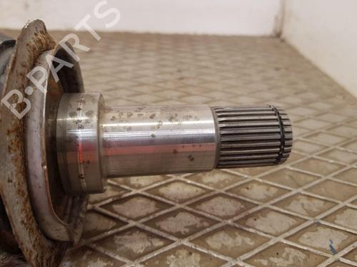 Left rear driveshaft MERCEDES-BENZ GLC (X253)  | BP28137069M40 