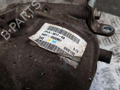 Differential, foran LAND ROVER DEFENDER Station Wagon (L663)  | BP22678873M23 