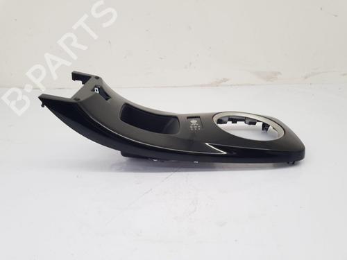 Shift knob NISSAN LEAF (ZE0) Electric | BP33944222I34 - Image 3