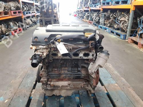 Motor VAUXHALL CORSA Mk IV (E) (X15) 1.2 | BP30184639M1 