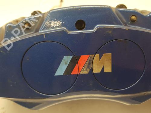 Right front brake caliper BMW 1 (F40) M 135 i xDrive | BP29575783M104 