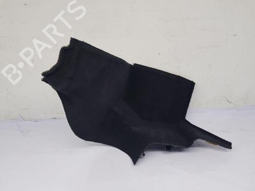 Forra da mala BENTLEY CONTINENTAL Convertible (3S_) 4.0 V8 AWD (549 hp) 31574690