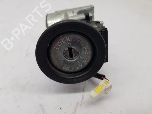 Ignition barrel NISSAN NOTE (E11, NE11) 1.5 dCi | BP39976734M48 - Image 2