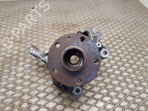 Used Right front steering knuckle AUDI A3 Sportback (8VA, 8VF) RS3 quattro (400 hp) 30290147