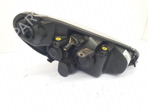 Left headlight FORD S-MAX (WA6) 2.0 TDCi | BP32509666C28 - Image 4