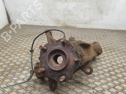 Højre Styrespindel Lejehus NISSAN X-TRAIL III (T32_, T32R, T32RR) 1.6 dCi (T32) (130 hp) 30580779