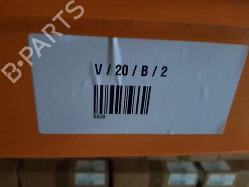 Electronic module BMW 1 (F40) 118 i | BP29900553M83