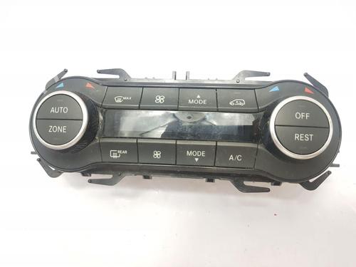 Airco bedieningspaneel INFINITI Q30 1.5 D (109 hp) 29343076