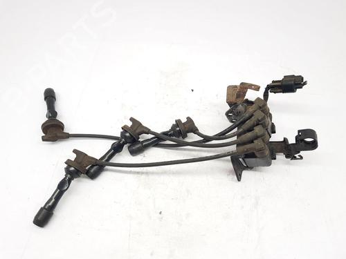 Used Ignition coil HYUNDAI i10 I (PA) 1.2 (86 hp) 31603696