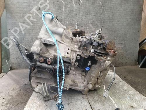 Gearbox MAZDA CX-7 (ER) 2.2 MZR-CD AWD (ER10A) | BP33890017M3 - Image 4