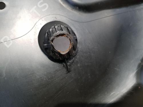 Underbody protection HYUNDAI ix35 (LM, EL, ELH) 1.6 | BP27372280M92