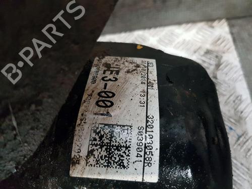 Gearbox RENAULT TWINGO III (BCM_, BCA_) 1.0 SCe 70 | BP30138054M3 