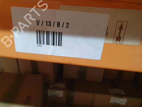 Electronic module FORD FIESTA VI (CB1, CCN) 1.0 EcoBoost | BP27620373M83 