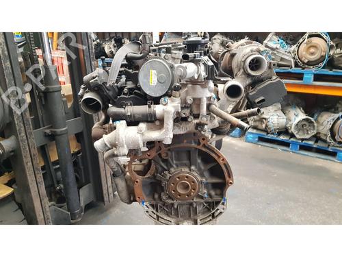 Engine HYUNDAI ix35 (LM, EL, ELH) | BP25853822M1