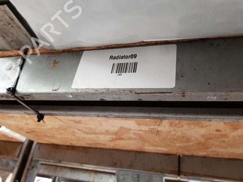 Oliekøler JAGUAR F-PACE (X761) 3.0 SDV6 AWD | BP22207620M33