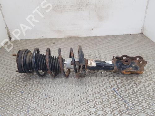 Used Left front shock absorber FORD FIESTA VI (CB1, CCN) 1.25 (82 hp) 25838791