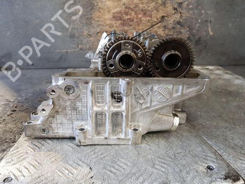 Cylinder head BMW X1 (E84) sDrive 18 d | BP29928061M5