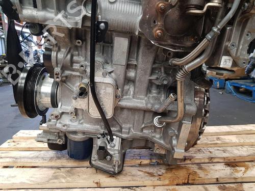 Engine OPEL CORSA F (P2JO) 1.2 (68) | BP28081191M1