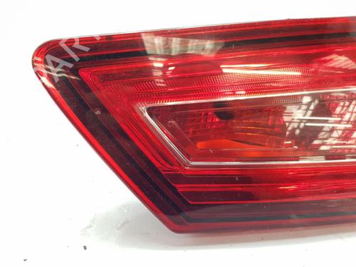 Højre baglygte bagklap RENAULT CLIO IV (BH_) 1.2 16V | BP28104818C80 