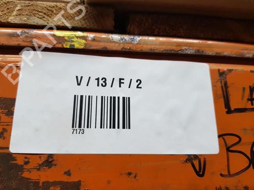 ABS pump SUZUKI SX4 (EY, GY) | BP31723072M43 - Image 8