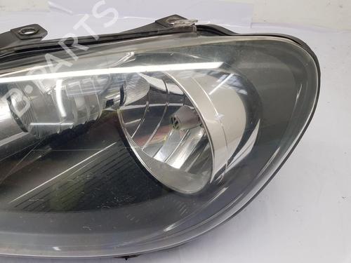 Left headlight VW GOLF VI (5K1) 1.4 TSI | BP39099604C28 - Image 3